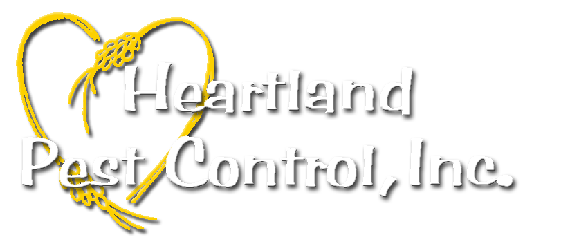 Heartland Pest Control Inc.